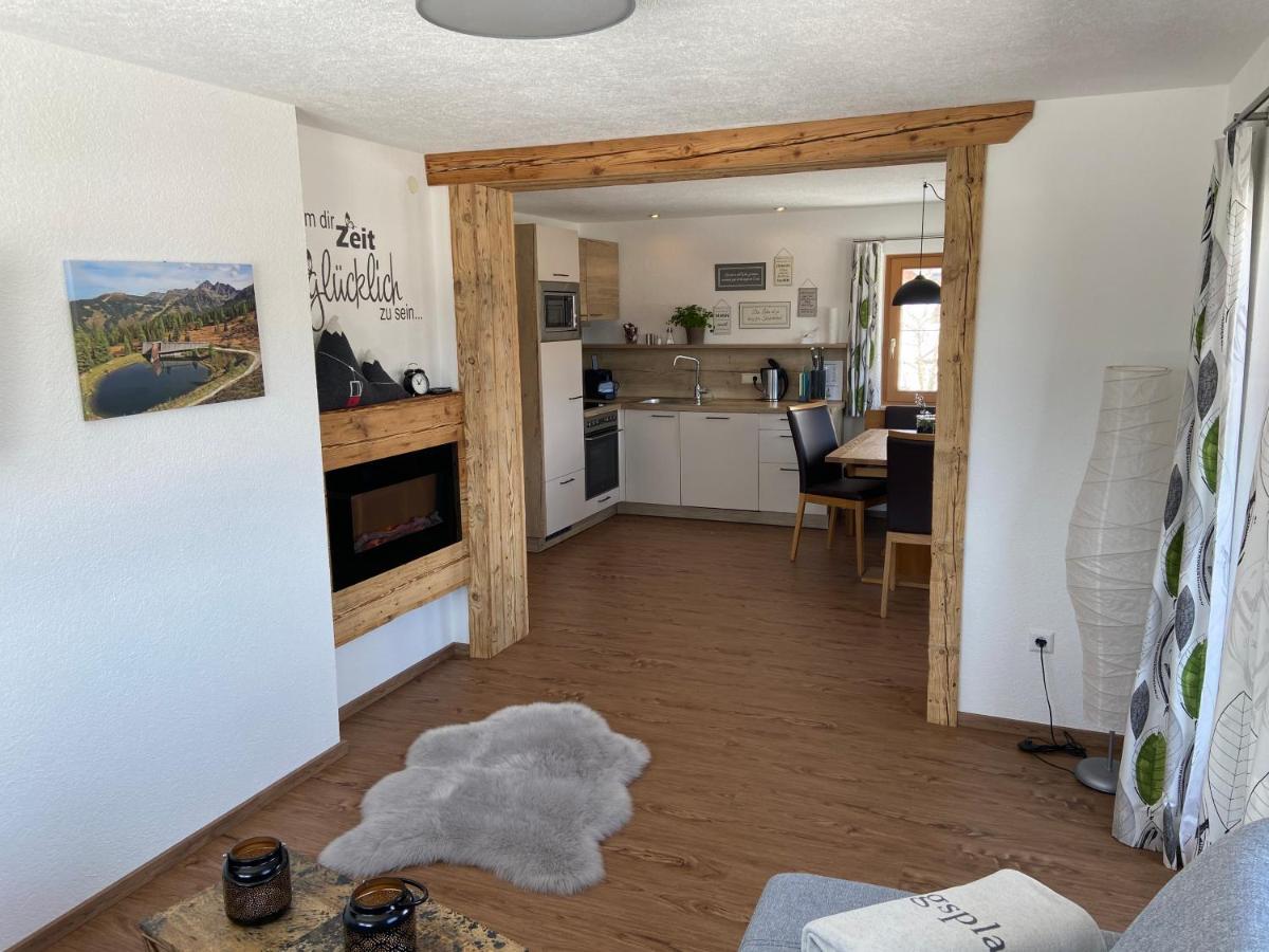 拉姆绍达赫斯坦Haus Sonnleitner公寓 外观 照片
