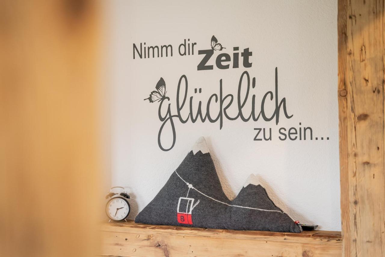 拉姆绍达赫斯坦Haus Sonnleitner公寓 外观 照片